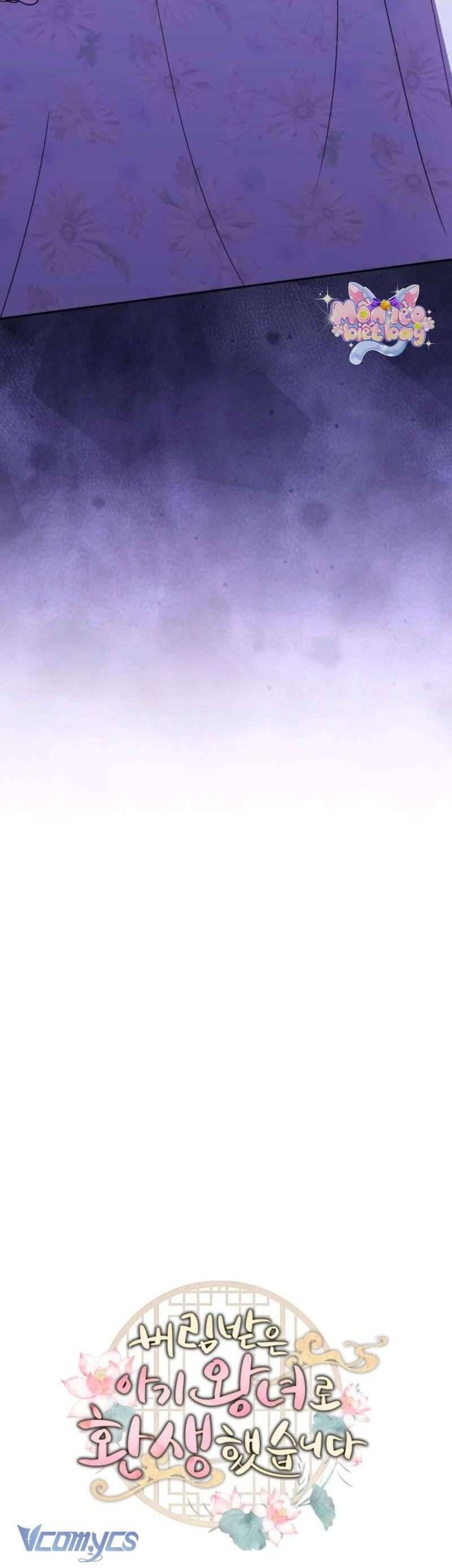 Tôi Đã Tái Sinh Thành Nàng Công Chúa Bị Bỏ Rơi - Chapter 10 - Page 65