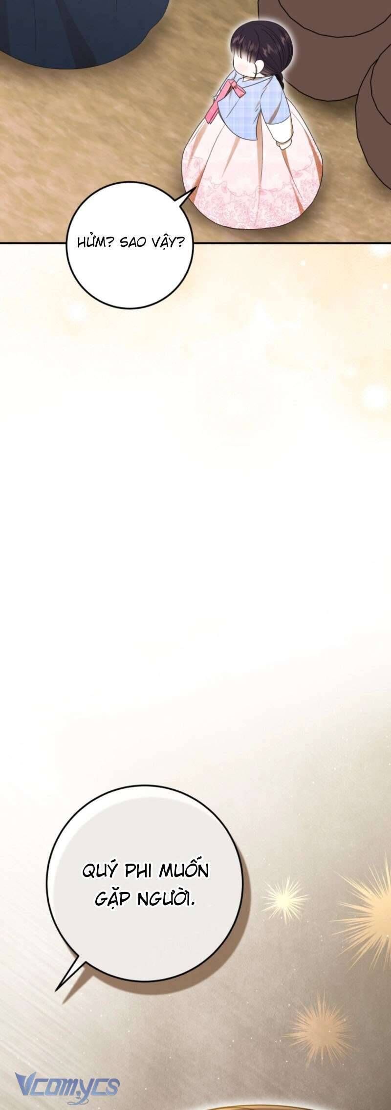Tôi Đã Tái Sinh Thành Nàng Công Chúa Bị Bỏ Rơi - Chapter 11 - Page 10