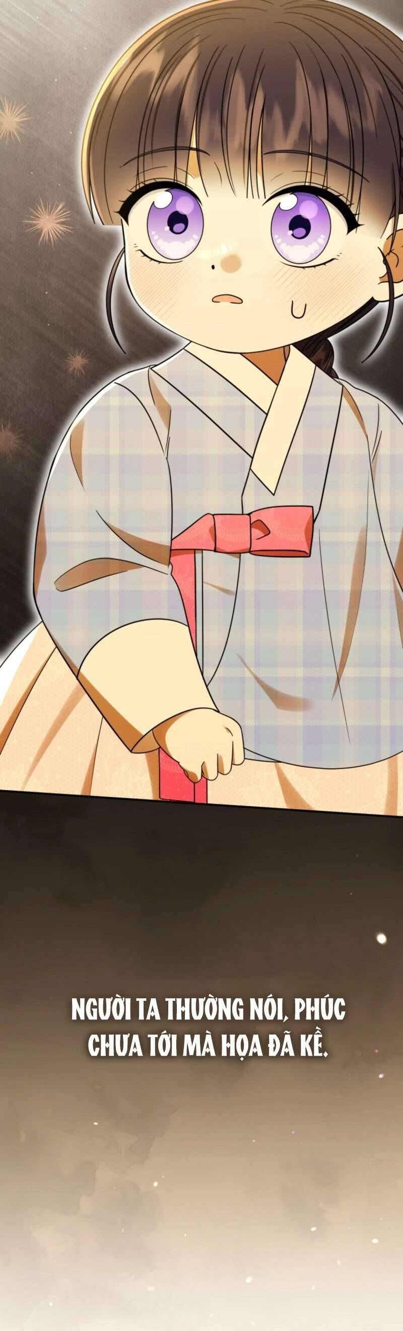Tôi Đã Tái Sinh Thành Nàng Công Chúa Bị Bỏ Rơi - Chapter 11 - Page 11