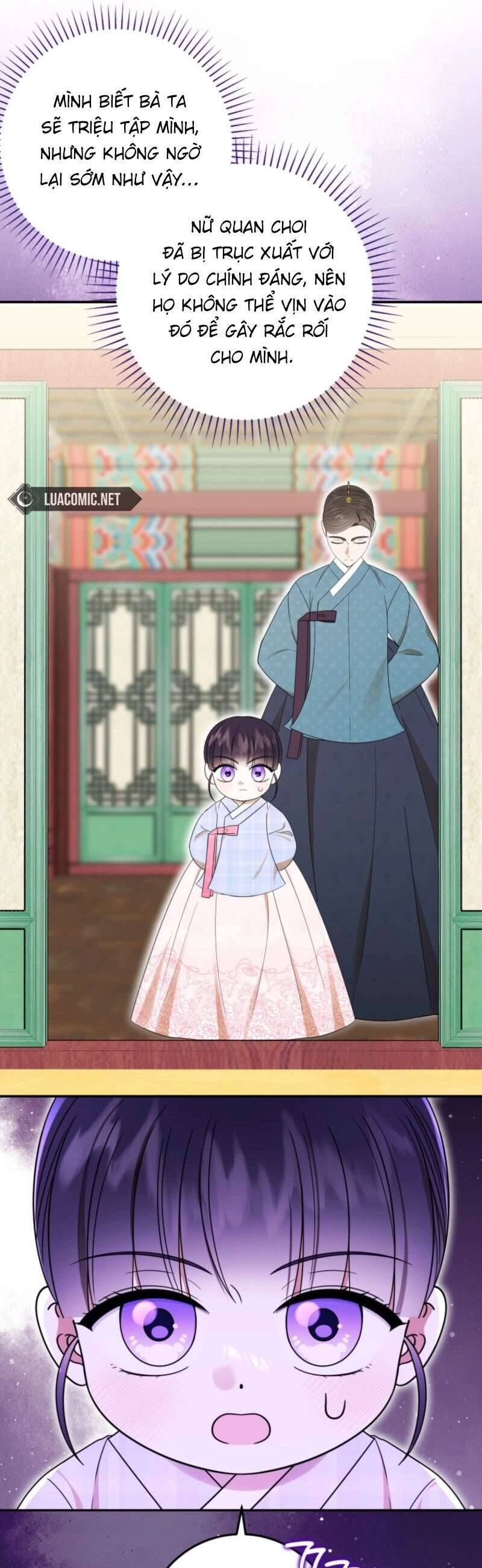 Tôi Đã Tái Sinh Thành Nàng Công Chúa Bị Bỏ Rơi - Chapter 11 - Page 14