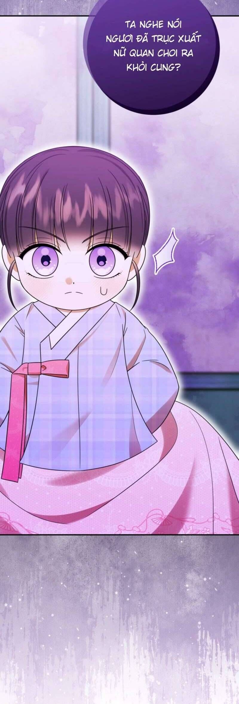 Tôi Đã Tái Sinh Thành Nàng Công Chúa Bị Bỏ Rơi - Chapter 11 - Page 18