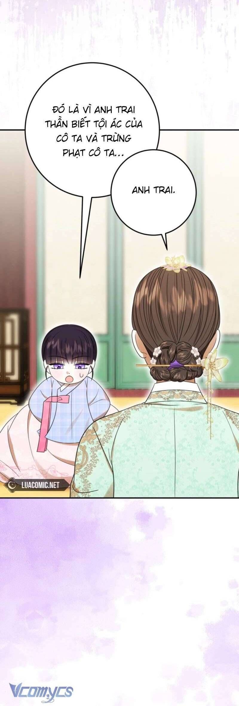 Tôi Đã Tái Sinh Thành Nàng Công Chúa Bị Bỏ Rơi - Chapter 11 - Page 19