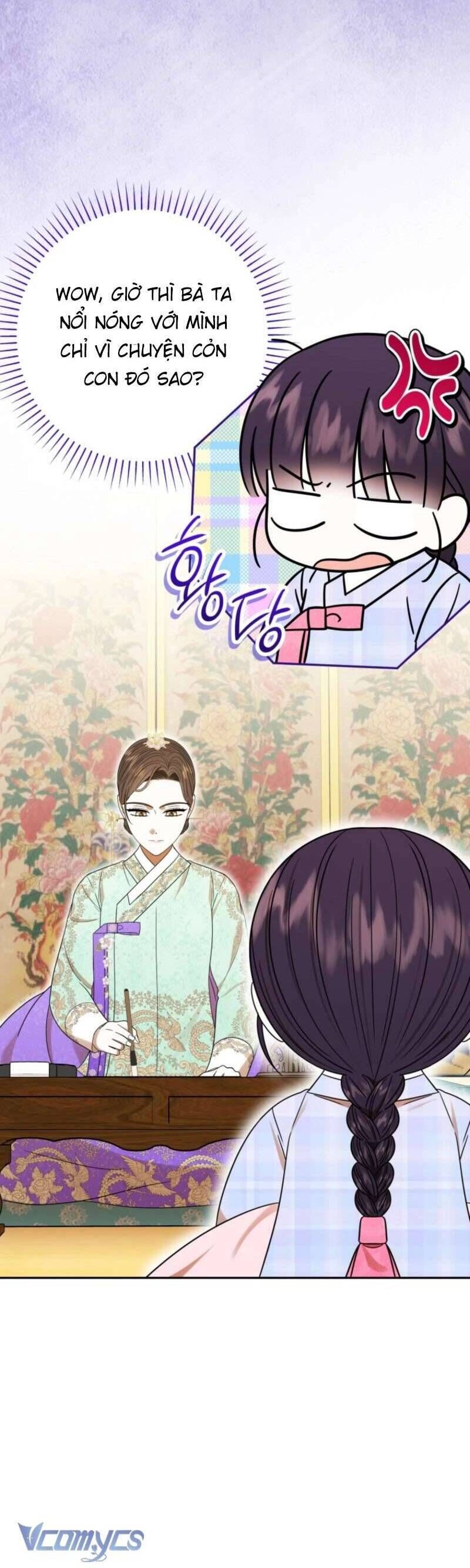 Tôi Đã Tái Sinh Thành Nàng Công Chúa Bị Bỏ Rơi - Chapter 11 - Page 22