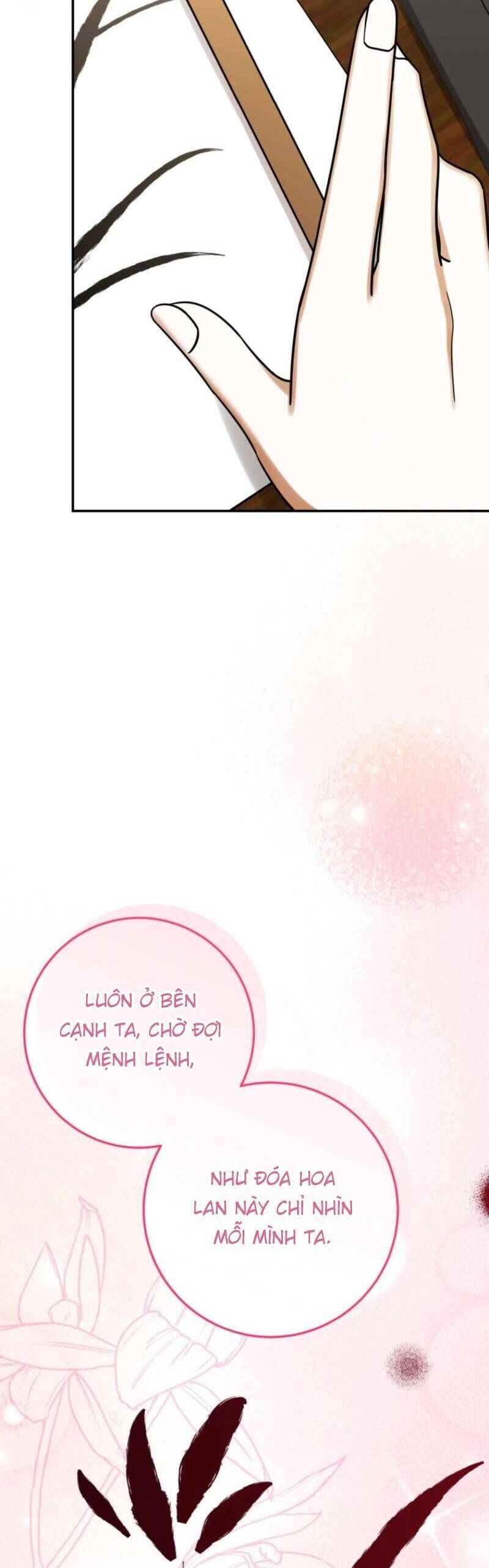 Tôi Đã Tái Sinh Thành Nàng Công Chúa Bị Bỏ Rơi - Chapter 11 - Page 24