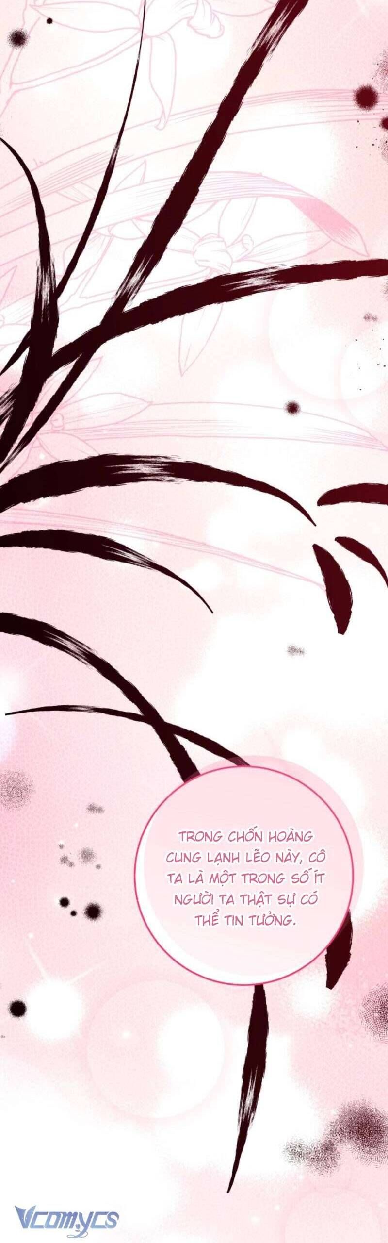 Tôi Đã Tái Sinh Thành Nàng Công Chúa Bị Bỏ Rơi - Chapter 11 - Page 25