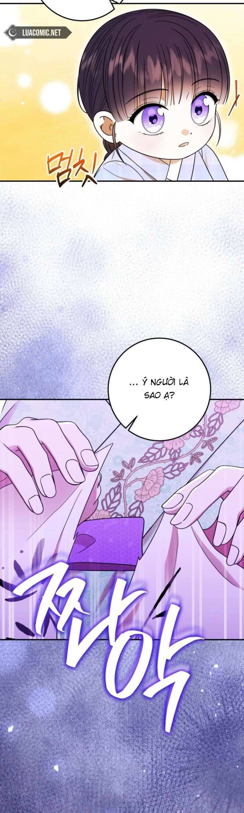 Tôi Đã Tái Sinh Thành Nàng Công Chúa Bị Bỏ Rơi - Chapter 11 - Page 27