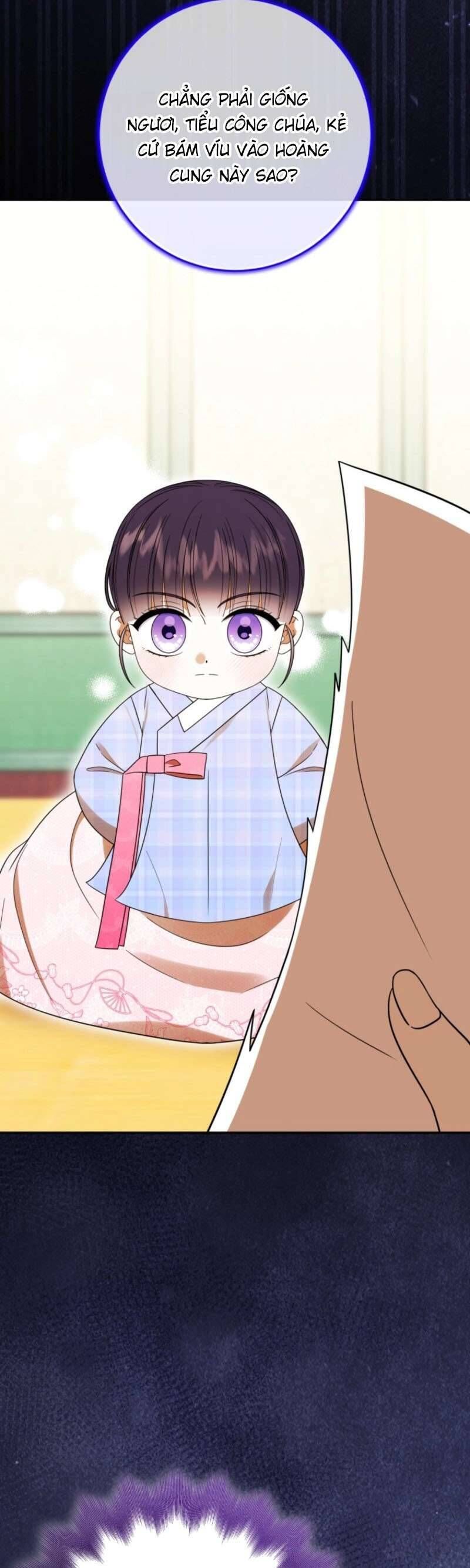 Tôi Đã Tái Sinh Thành Nàng Công Chúa Bị Bỏ Rơi - Chapter 11 - Page 29