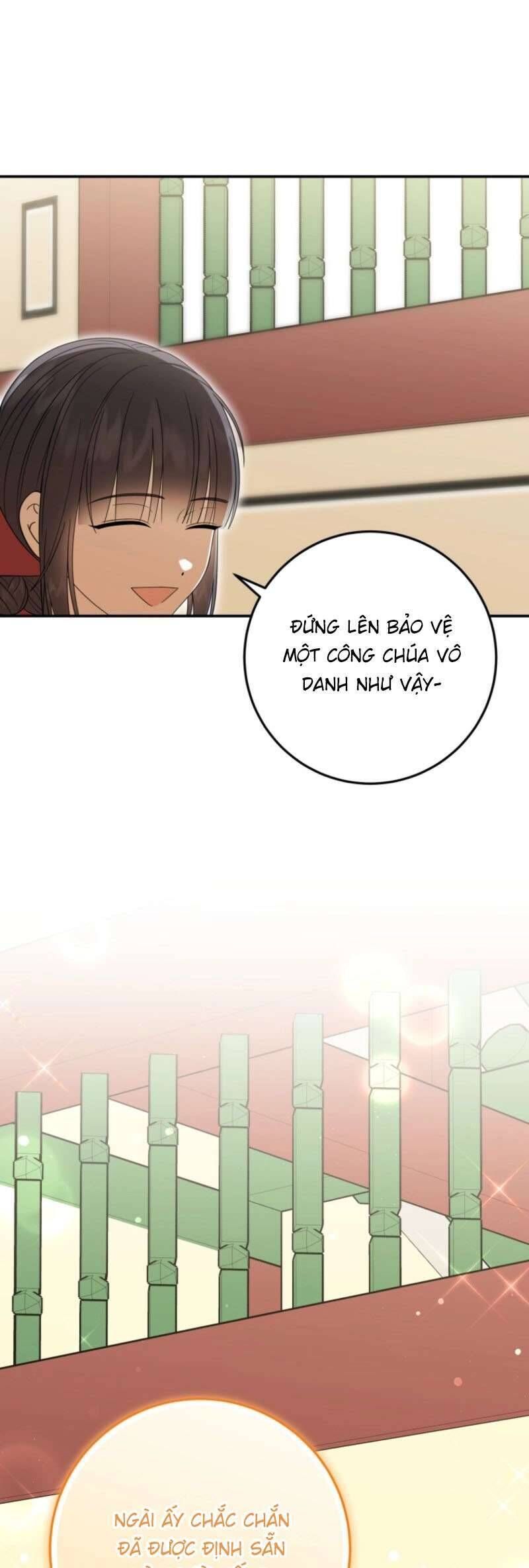 Tôi Đã Tái Sinh Thành Nàng Công Chúa Bị Bỏ Rơi - Chapter 11 - Page 3