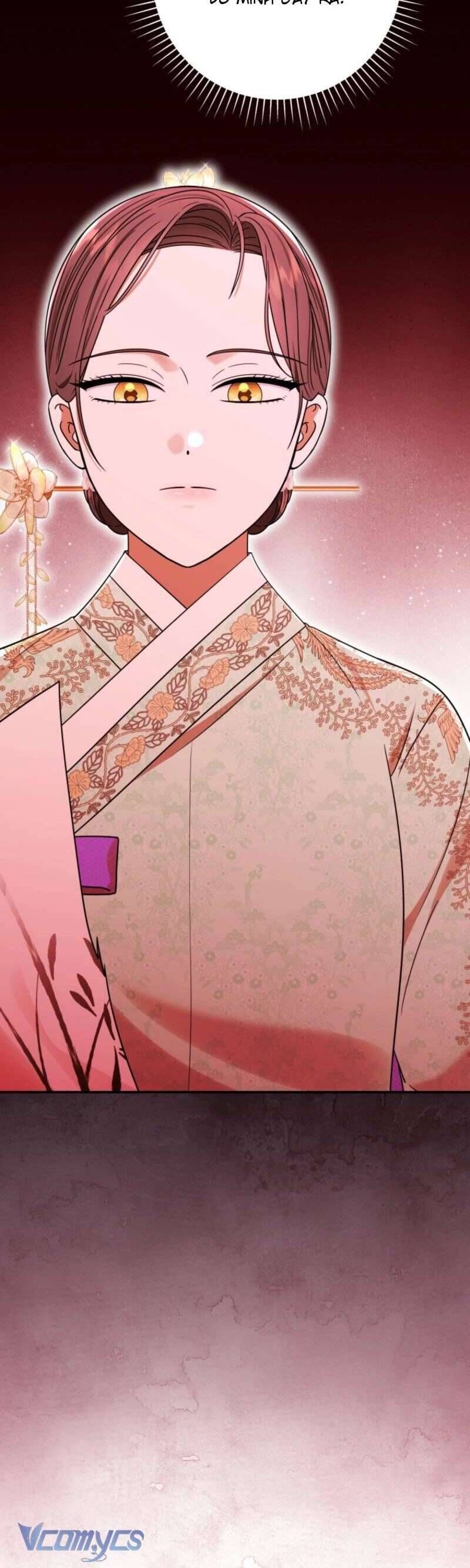 Tôi Đã Tái Sinh Thành Nàng Công Chúa Bị Bỏ Rơi - Chapter 11 - Page 31