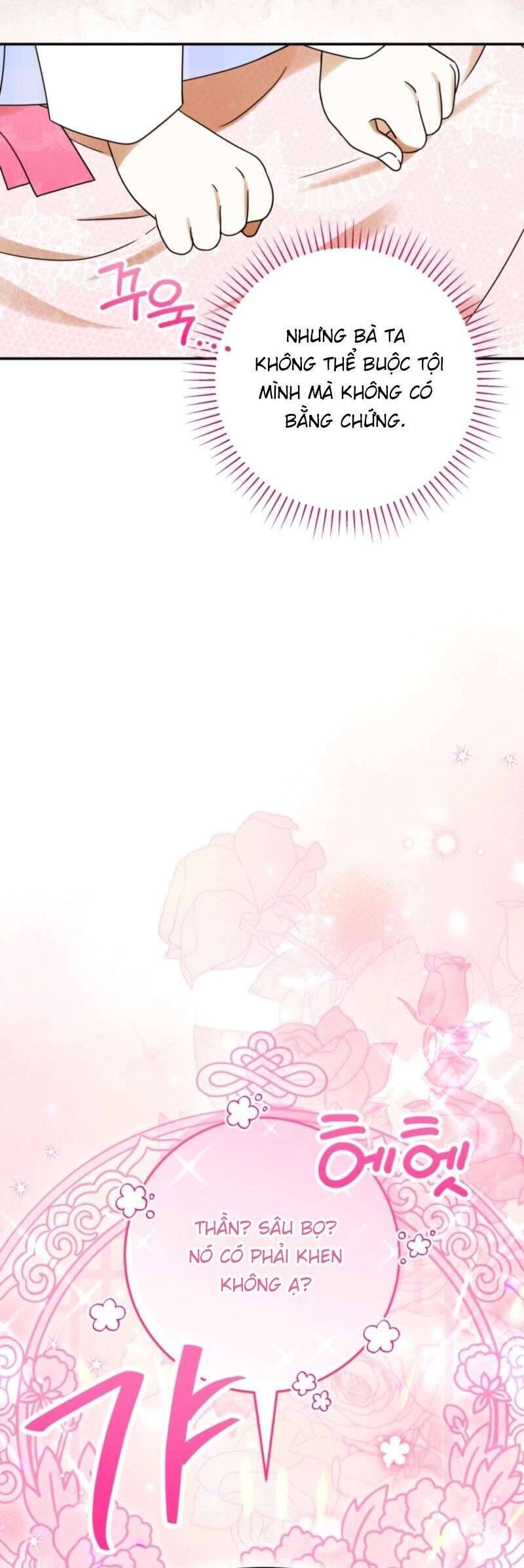 Tôi Đã Tái Sinh Thành Nàng Công Chúa Bị Bỏ Rơi - Chapter 11 - Page 32