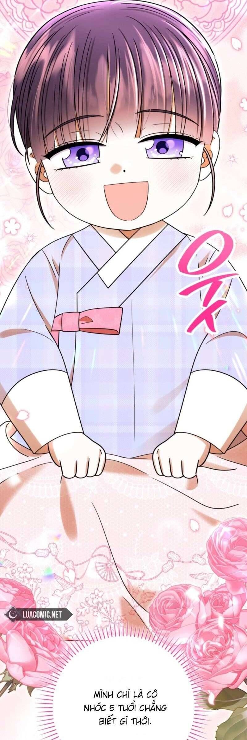 Tôi Đã Tái Sinh Thành Nàng Công Chúa Bị Bỏ Rơi - Chapter 11 - Page 33