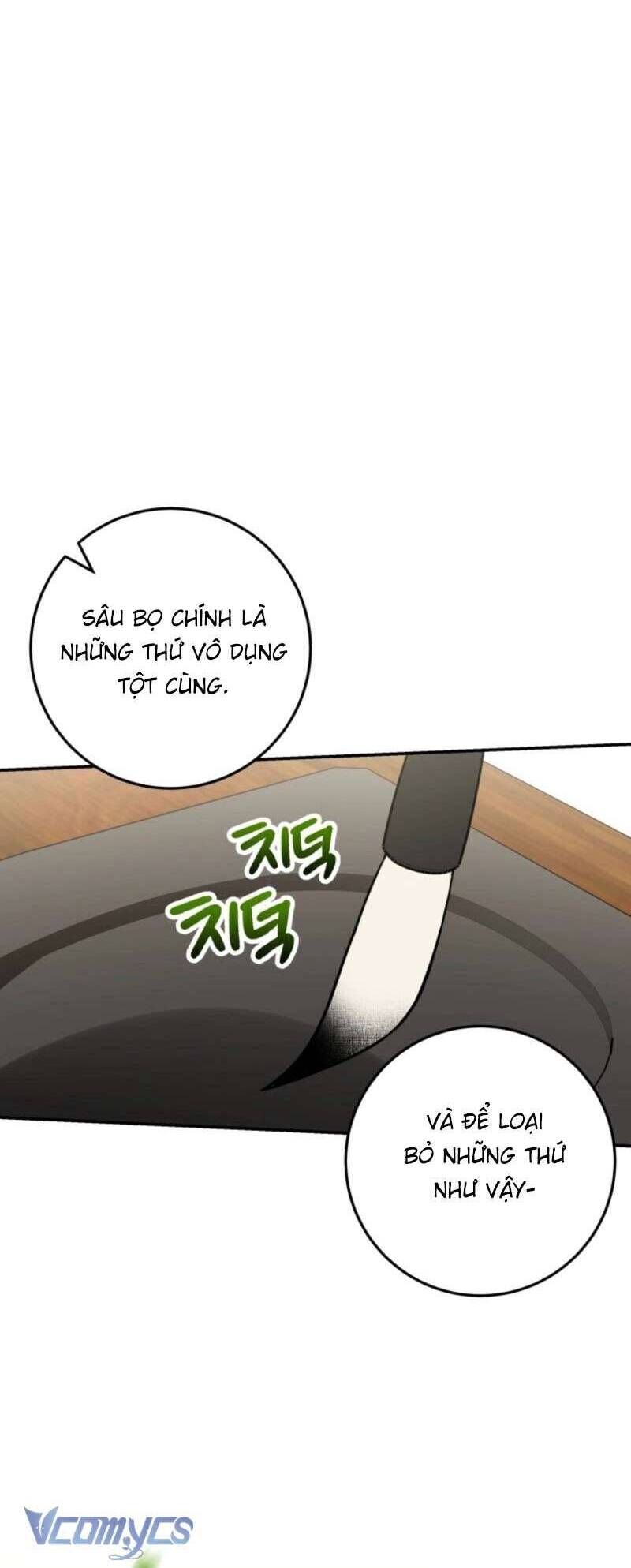 Tôi Đã Tái Sinh Thành Nàng Công Chúa Bị Bỏ Rơi - Chapter 11 - Page 36