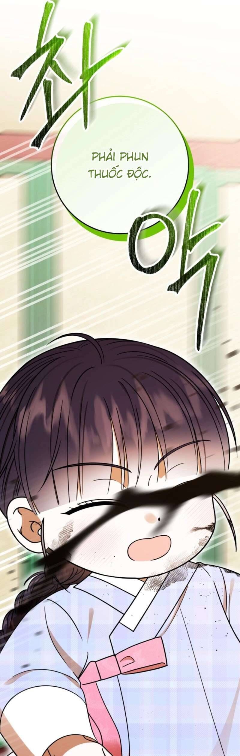 Tôi Đã Tái Sinh Thành Nàng Công Chúa Bị Bỏ Rơi - Chapter 11 - Page 37