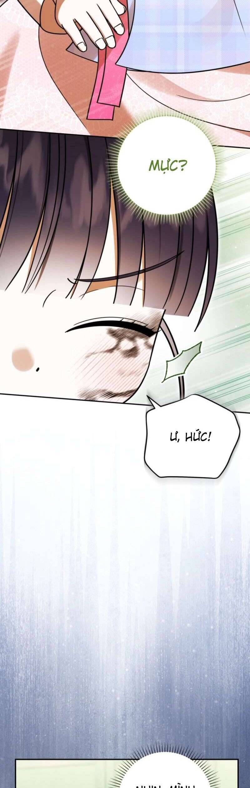 Tôi Đã Tái Sinh Thành Nàng Công Chúa Bị Bỏ Rơi - Chapter 11 - Page 38