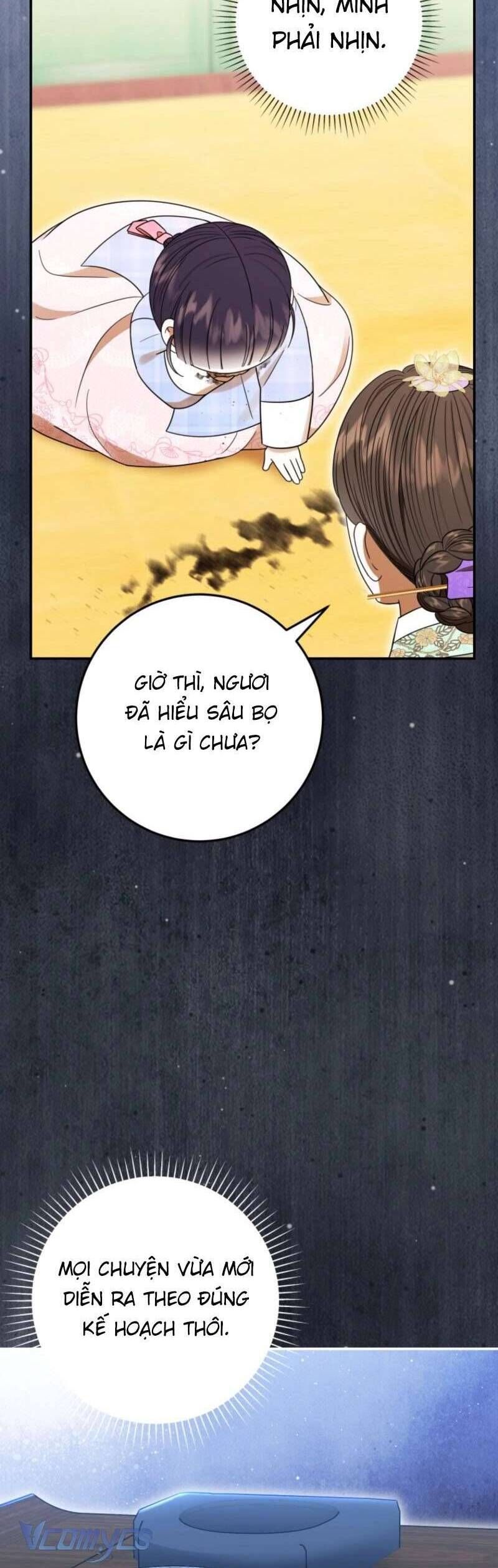 Tôi Đã Tái Sinh Thành Nàng Công Chúa Bị Bỏ Rơi - Chapter 11 - Page 39