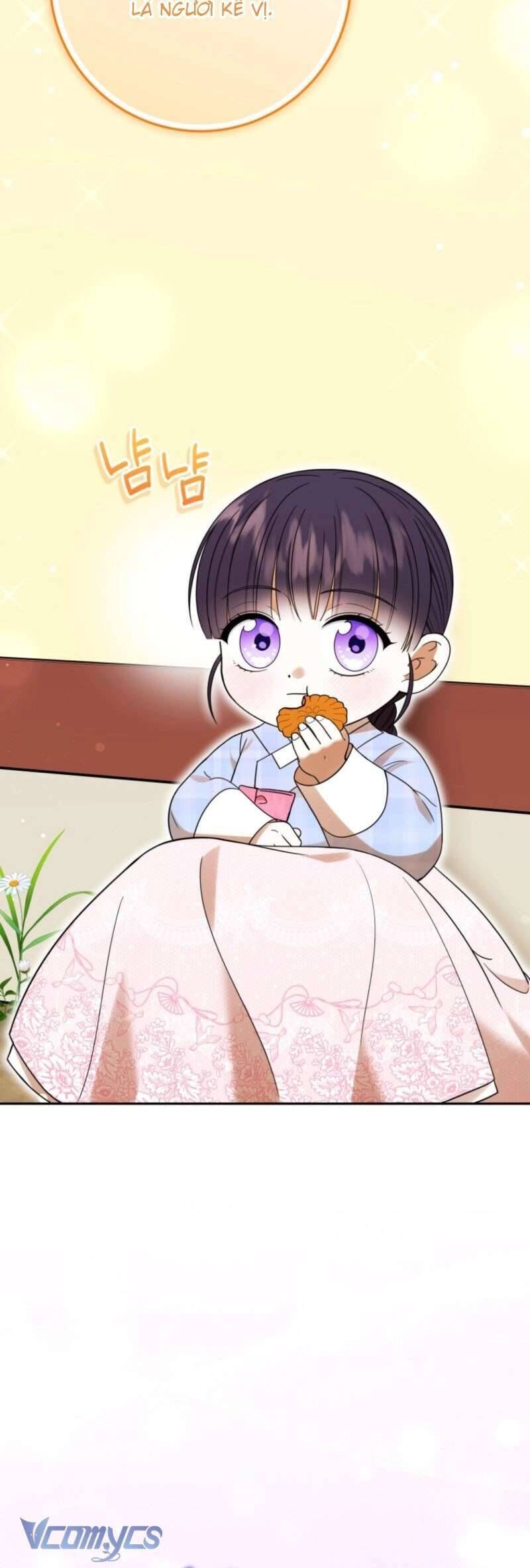 Tôi Đã Tái Sinh Thành Nàng Công Chúa Bị Bỏ Rơi - Chapter 11 - Page 4