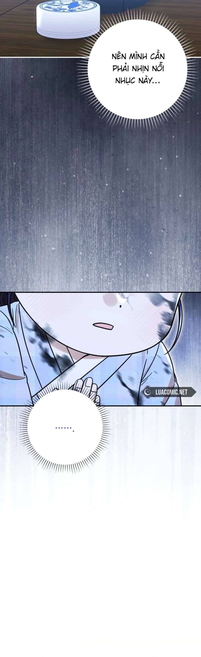 Tôi Đã Tái Sinh Thành Nàng Công Chúa Bị Bỏ Rơi - Chapter 11 - Page 40