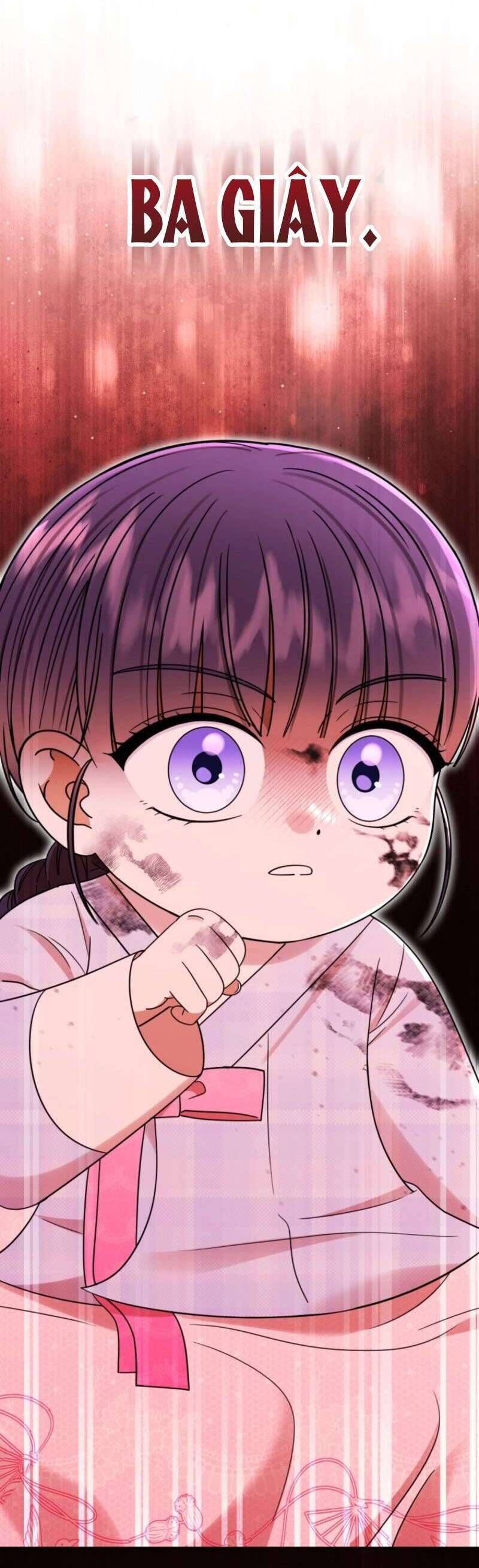 Tôi Đã Tái Sinh Thành Nàng Công Chúa Bị Bỏ Rơi - Chapter 11 - Page 41
