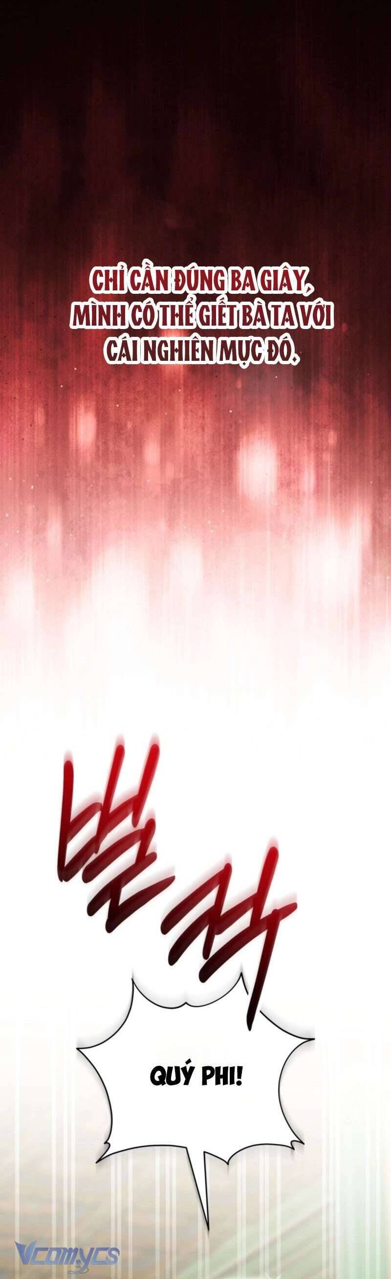 Tôi Đã Tái Sinh Thành Nàng Công Chúa Bị Bỏ Rơi - Chapter 11 - Page 42