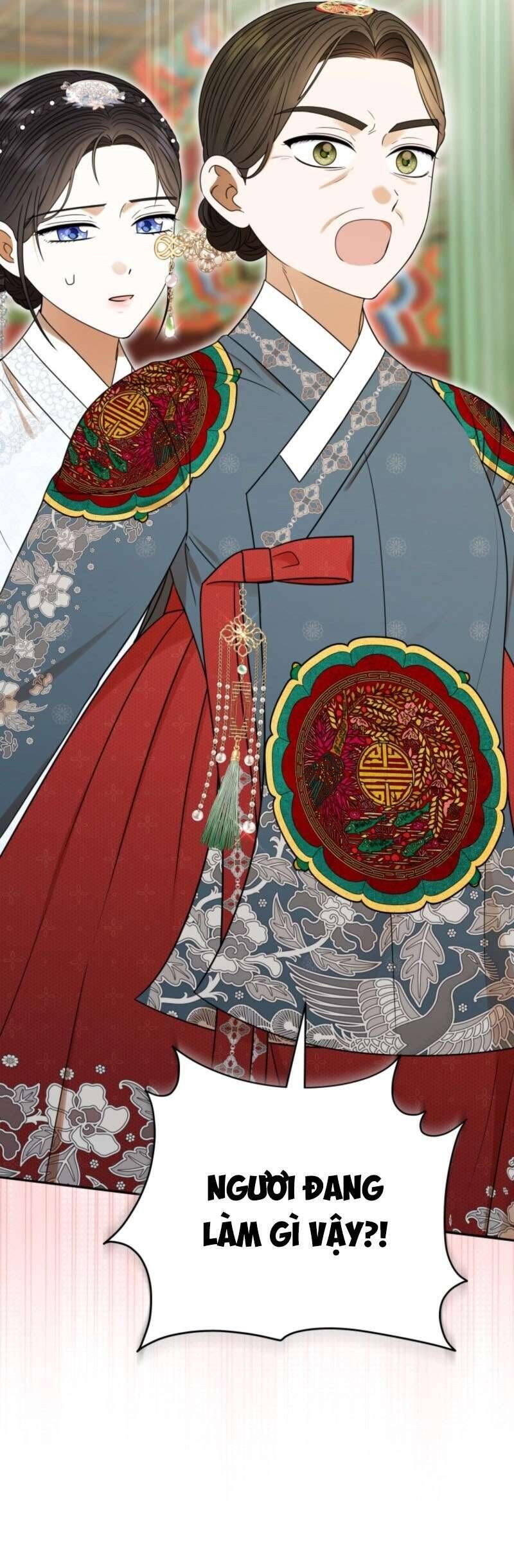 Tôi Đã Tái Sinh Thành Nàng Công Chúa Bị Bỏ Rơi - Chapter 11 - Page 43