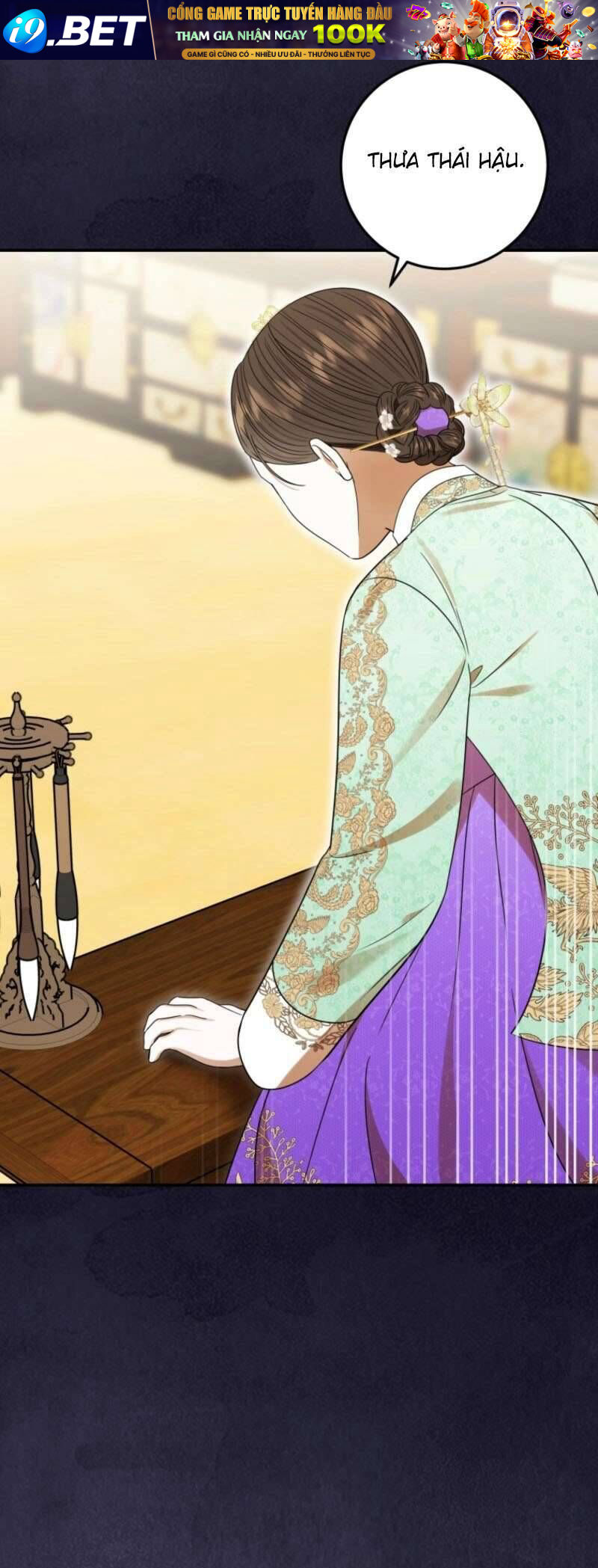 Tôi Đã Tái Sinh Thành Nàng Công Chúa Bị Bỏ Rơi - Chapter 11 - Page 49