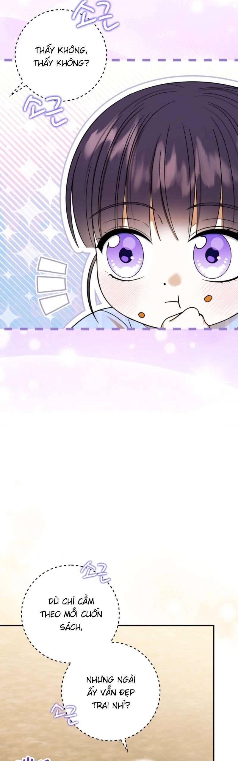 Tôi Đã Tái Sinh Thành Nàng Công Chúa Bị Bỏ Rơi - Chapter 11 - Page 5