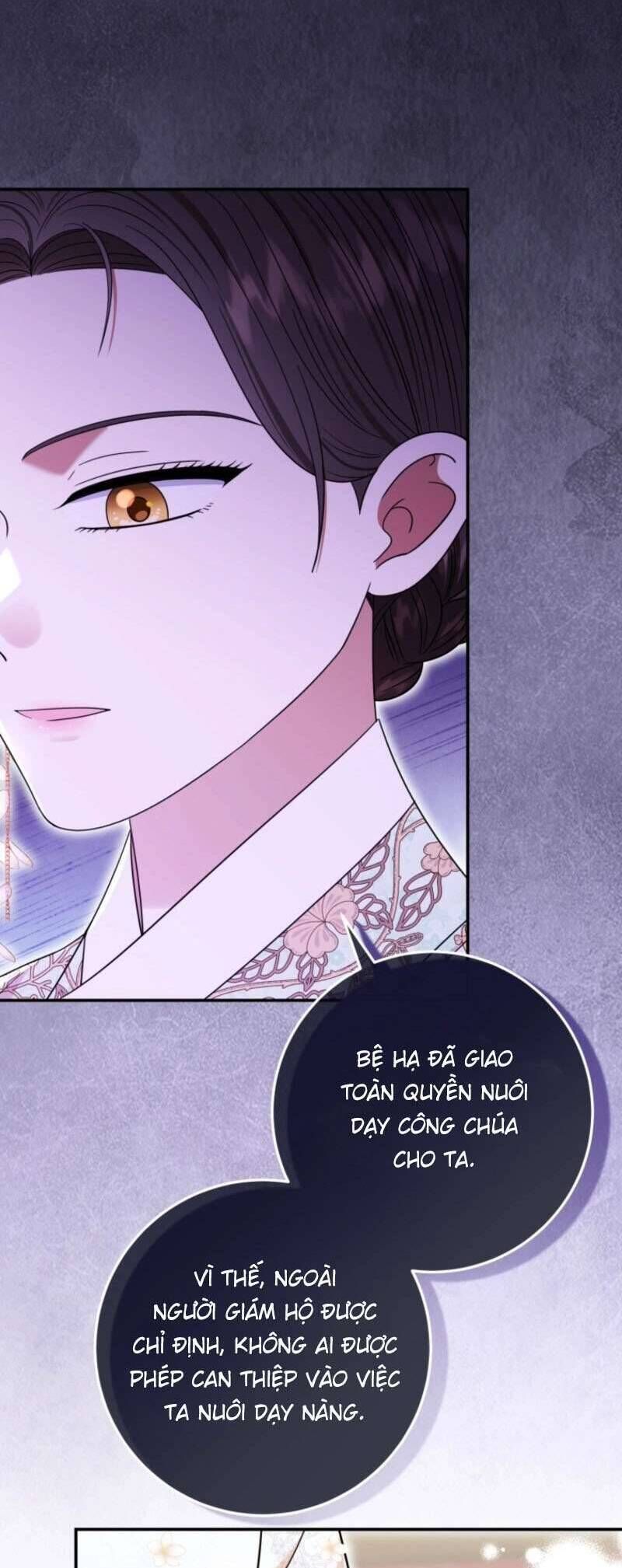 Tôi Đã Tái Sinh Thành Nàng Công Chúa Bị Bỏ Rơi - Chapter 11 - Page 50