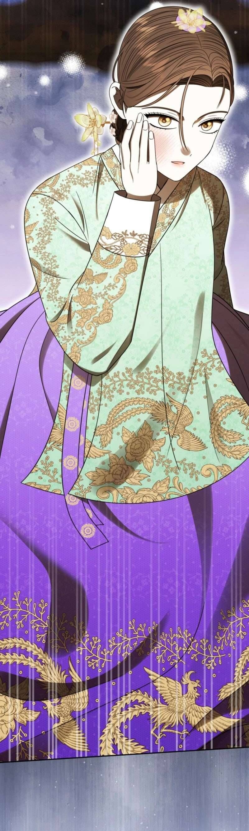 Tôi Đã Tái Sinh Thành Nàng Công Chúa Bị Bỏ Rơi - Chapter 11 - Page 55