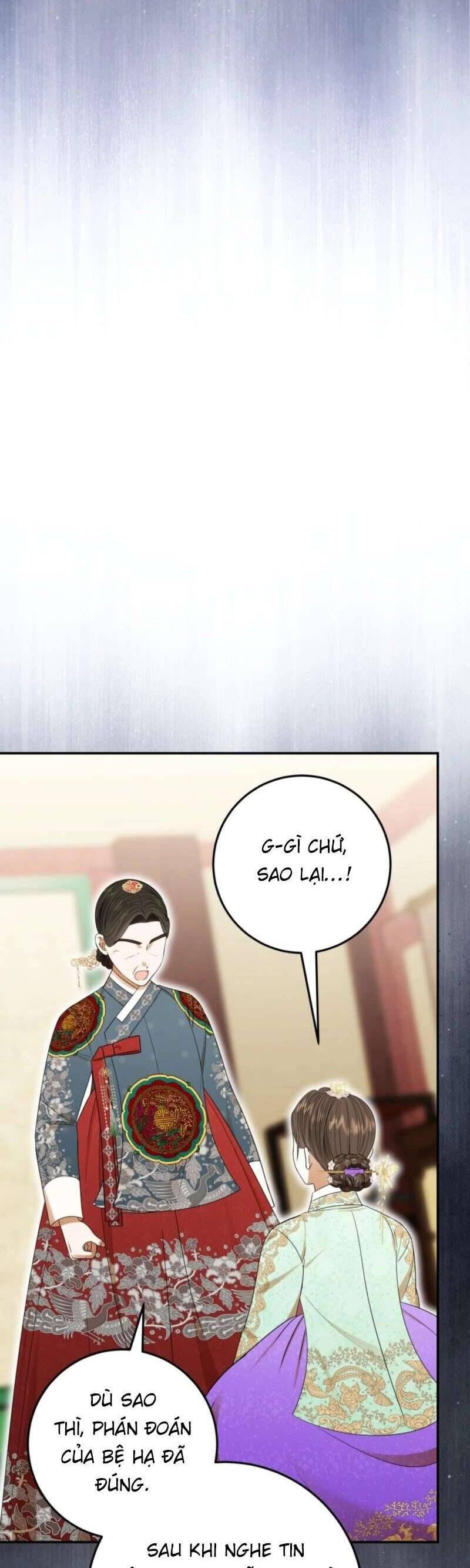 Tôi Đã Tái Sinh Thành Nàng Công Chúa Bị Bỏ Rơi - Chapter 11 - Page 56