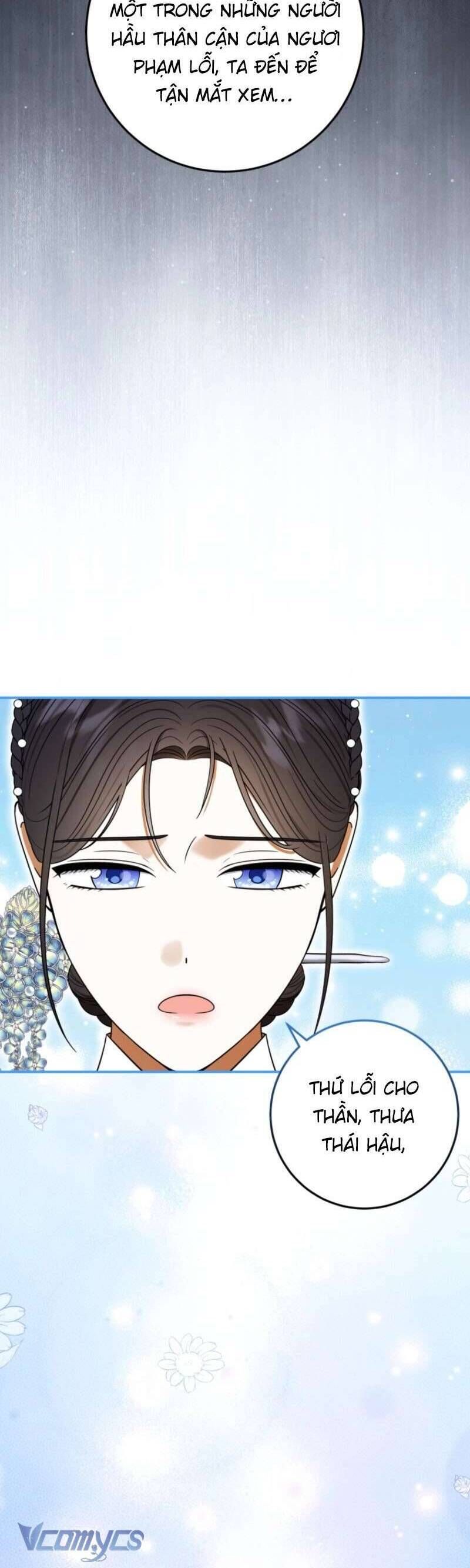 Tôi Đã Tái Sinh Thành Nàng Công Chúa Bị Bỏ Rơi - Chapter 11 - Page 57