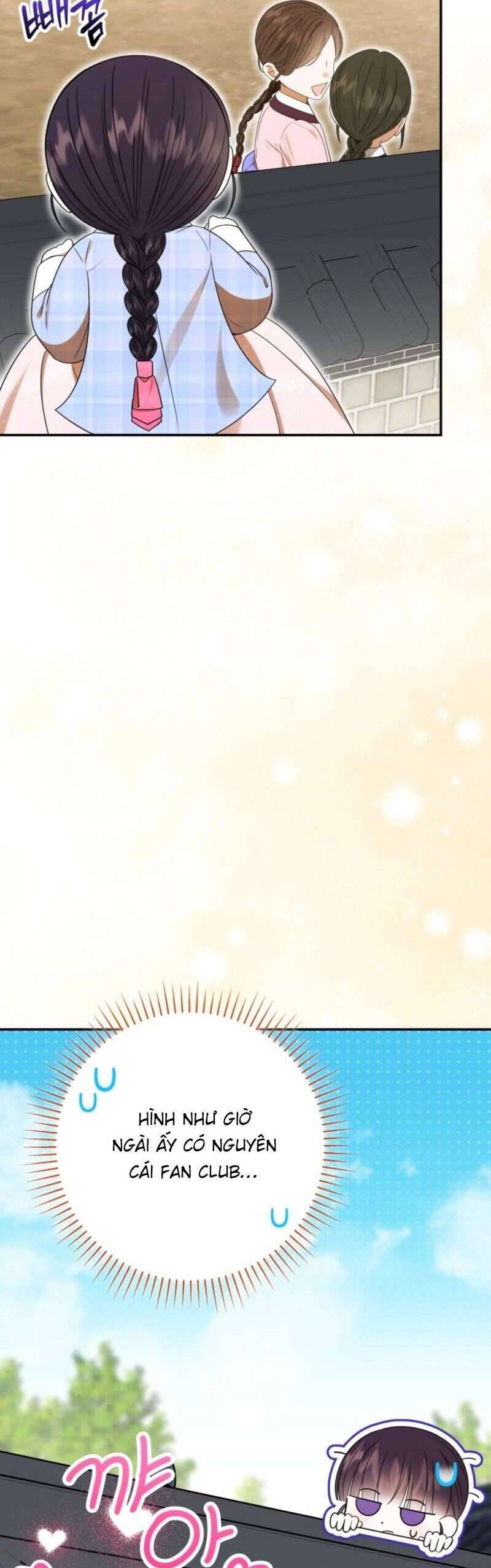 Tôi Đã Tái Sinh Thành Nàng Công Chúa Bị Bỏ Rơi - Chapter 11 - Page 6