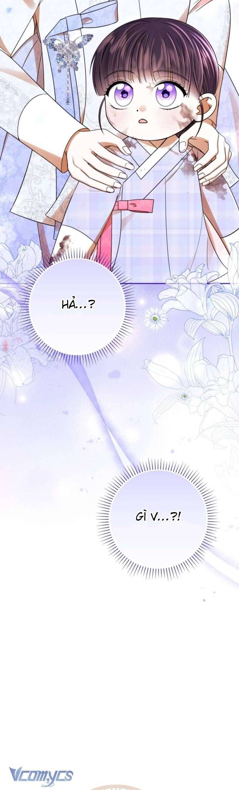 Tôi Đã Tái Sinh Thành Nàng Công Chúa Bị Bỏ Rơi - Chapter 11 - Page 60