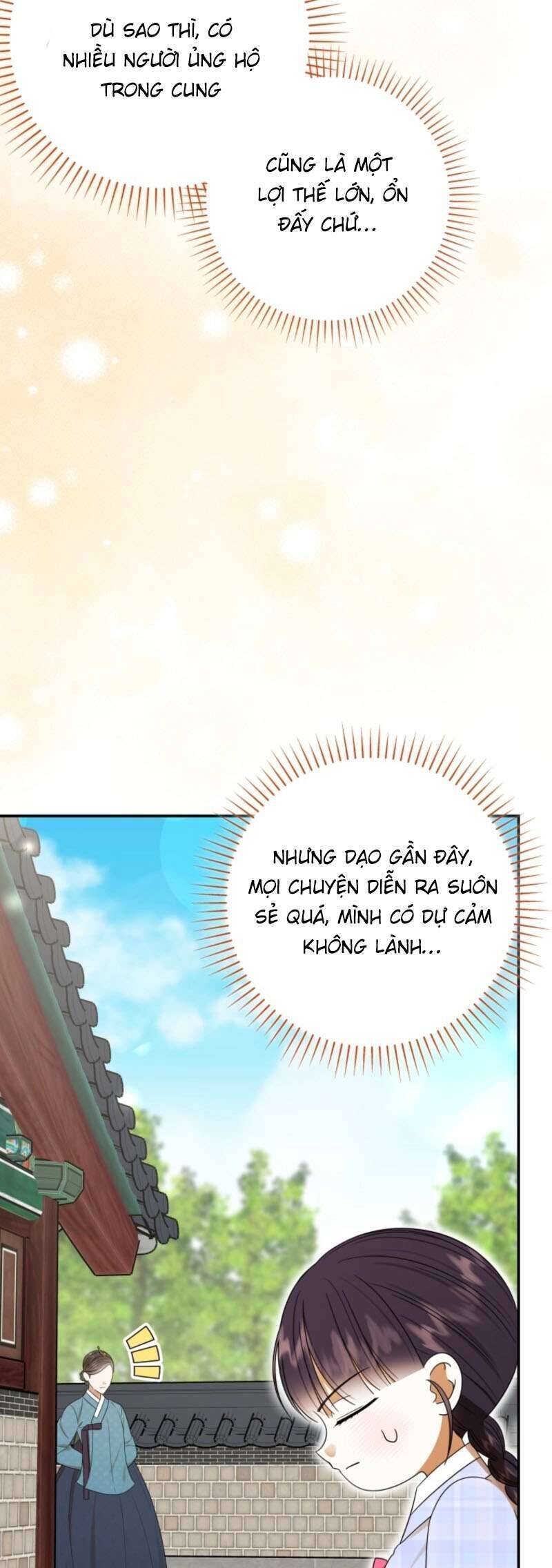 Tôi Đã Tái Sinh Thành Nàng Công Chúa Bị Bỏ Rơi - Chapter 11 - Page 8
