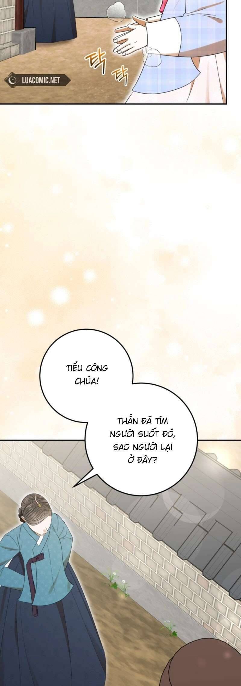 Tôi Đã Tái Sinh Thành Nàng Công Chúa Bị Bỏ Rơi - Chapter 11 - Page 9