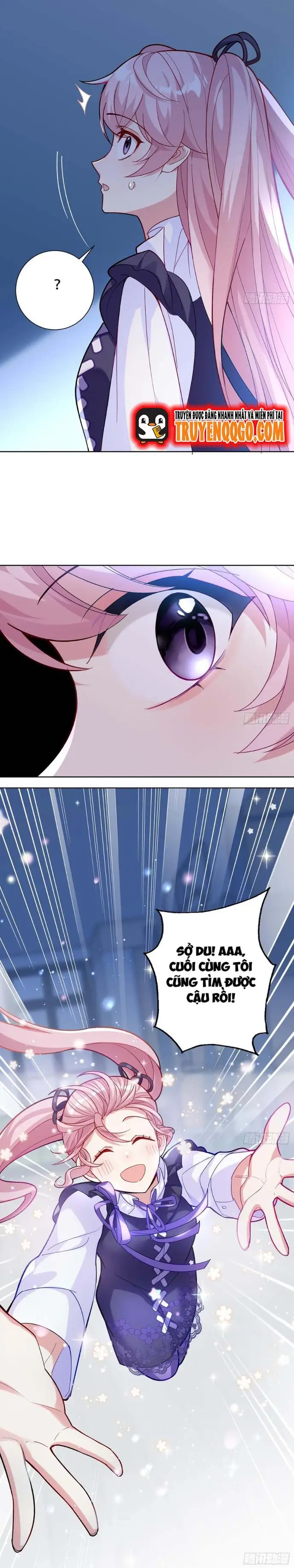 Quỷ Dị Giáng Lâm, Ta Đã Sớm Vô Địch - Chapter 1 - Page 15