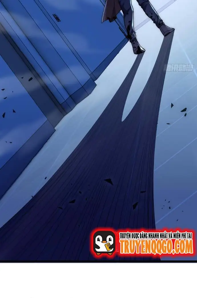 Quỷ Dị Giáng Lâm, Ta Đã Sớm Vô Địch - Chapter 2 - Page 12