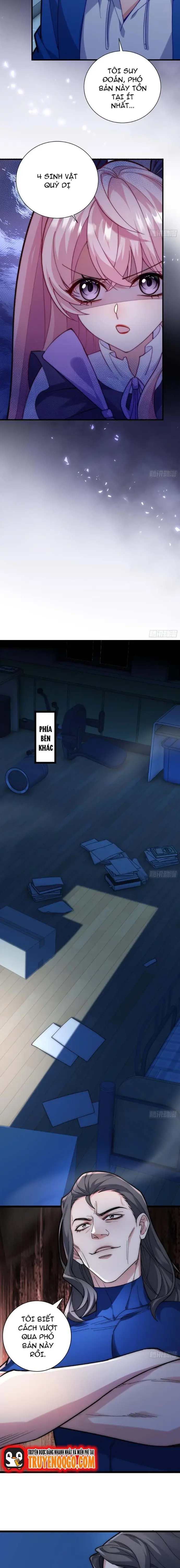 Quỷ Dị Giáng Lâm, Ta Đã Sớm Vô Địch - Chapter 2 - Page 9