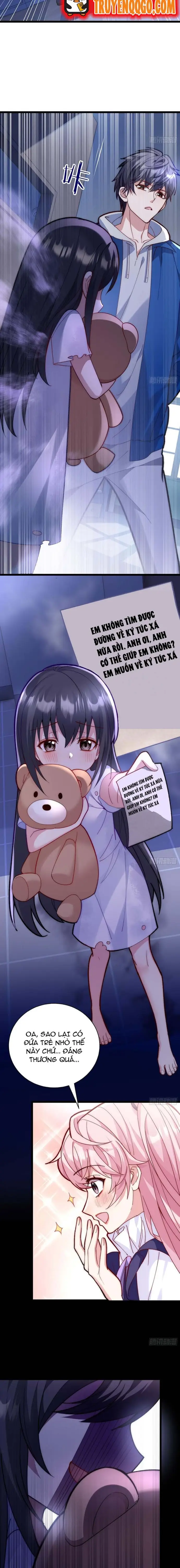 Quỷ Dị Giáng Lâm, Ta Đã Sớm Vô Địch - Chapter 3 - Page 10