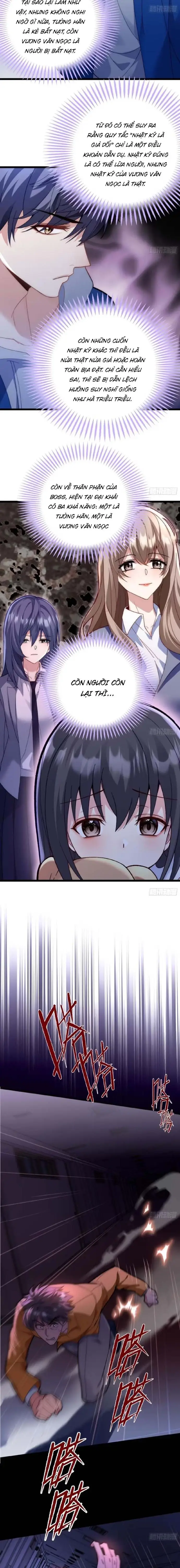 Quỷ Dị Giáng Lâm, Ta Đã Sớm Vô Địch - Chapter 4 - Page 5