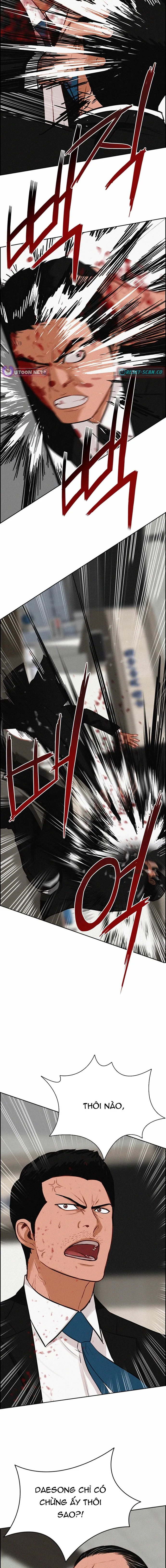 Chúa Tể Đồng Tiền Chapter 210 - Trang 11