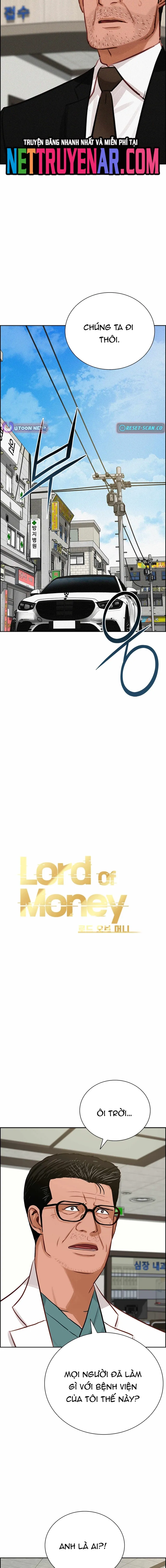 Chúa Tể Đồng Tiền Chapter 210 - Trang 14