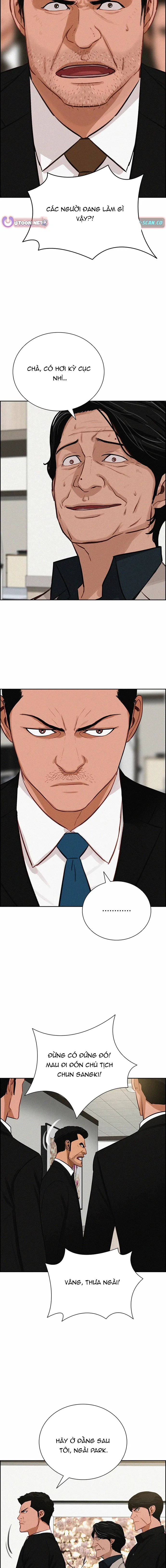 Chúa Tể Đồng Tiền Chapter 210 - Trang 3
