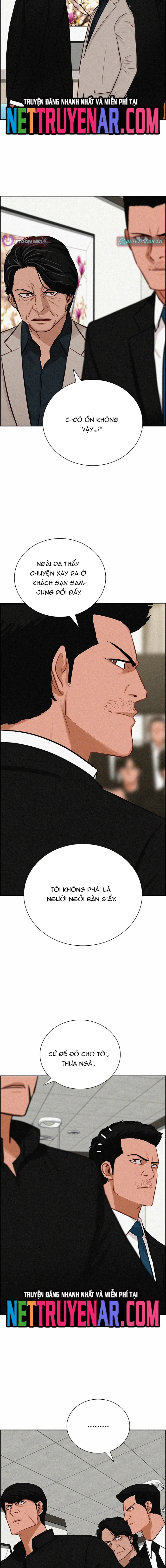 Chúa Tể Đồng Tiền Chapter 210 - Trang 4