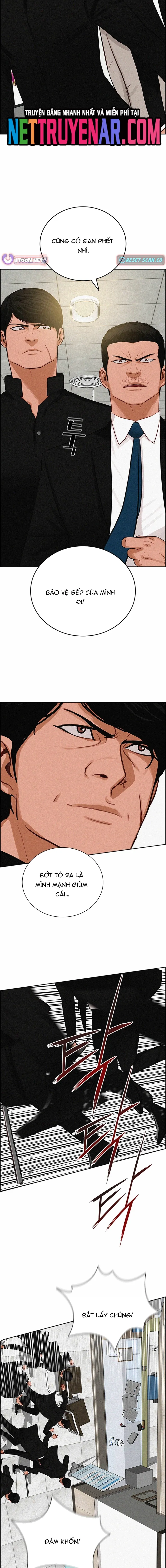 Chúa Tể Đồng Tiền Chapter 210 - Trang 5