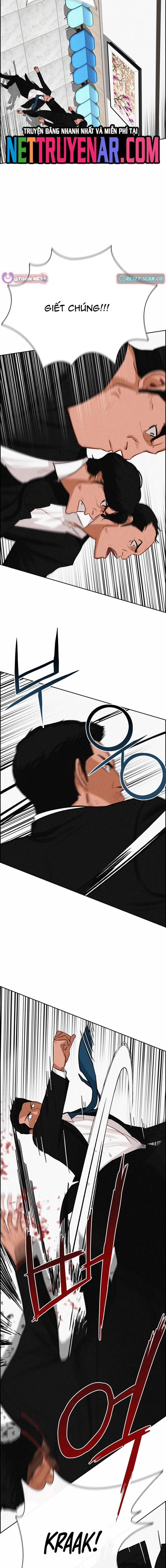 Chúa Tể Đồng Tiền Chapter 210 - Trang 6