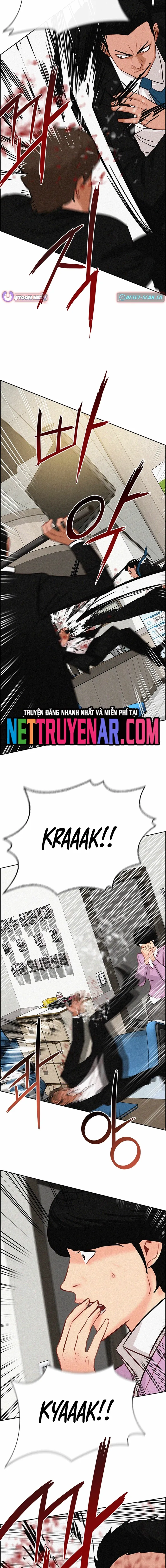 Chúa Tể Đồng Tiền Chapter 210 - Trang 7