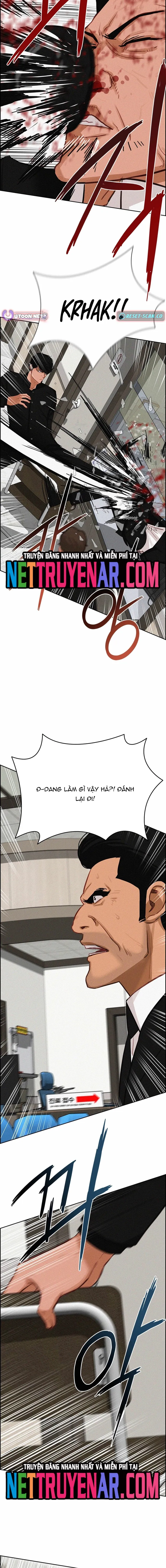 Chúa Tể Đồng Tiền Chapter 210 - Trang 8