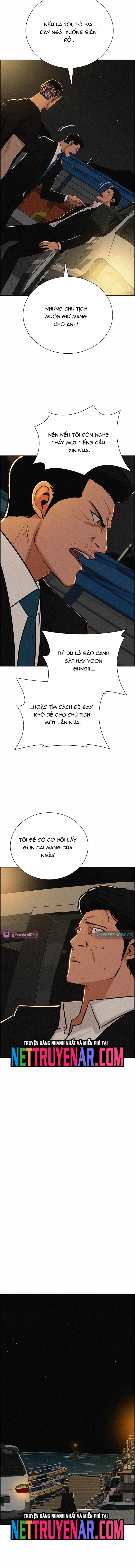 Chúa Tể Đồng Tiền - Chapter 211 - Page 11