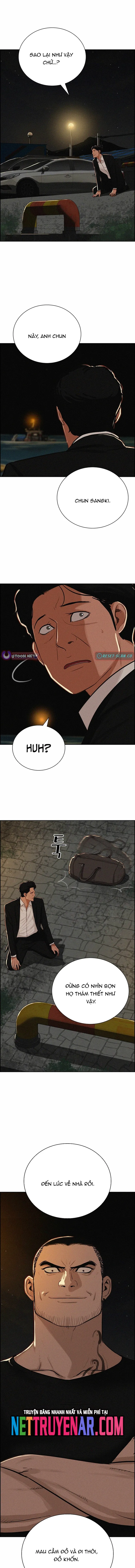 Chúa Tể Đồng Tiền - Chapter 211 - Page 12