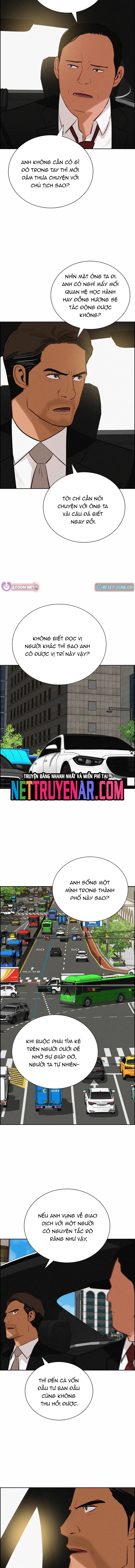 Chúa Tể Đồng Tiền - Chapter 211 - Page 3